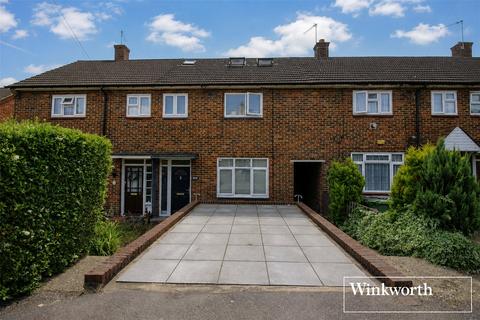 Ashley Drive, Borehamwood, Hertfordshire, WD6