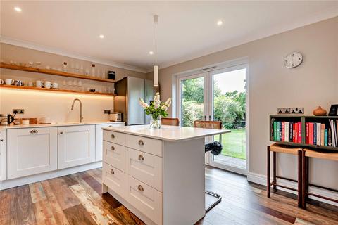 6 bedroom detached house for sale, Benett Gardens, Shaw, Newbury, Berkshire, RG14