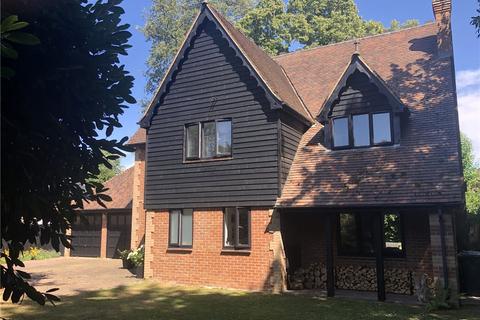 6 bedroom detached house for sale, Benett Gardens, Shaw, Newbury, Berkshire, RG14