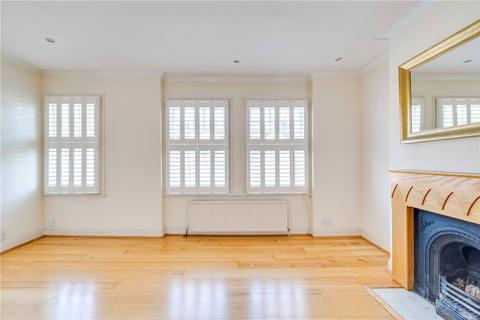 1 bedroom apartment to rent, Stephendale Road, London, SW6