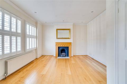 1 bedroom apartment to rent, Stephendale Road, London, SW6