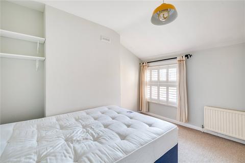 1 bedroom apartment to rent, Stephendale Road, London, SW6