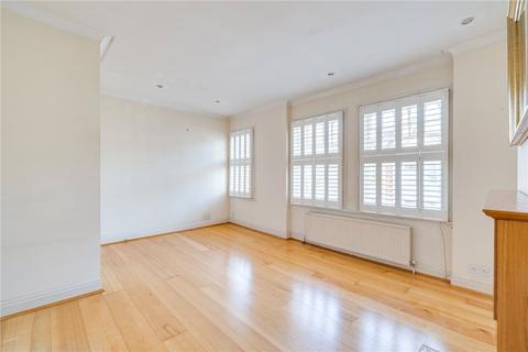 1 bedroom apartment to rent, Stephendale Road, London, SW6