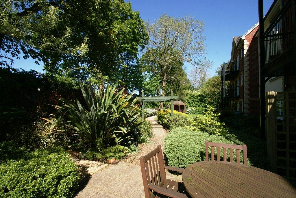 Communal Gardens