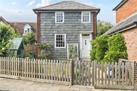 undefined, Portersbridge Street, Romsey, Hampshire