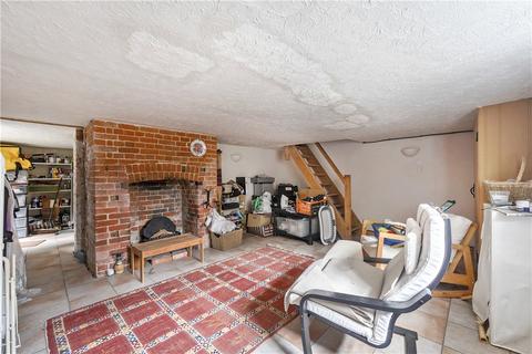 undefined, Portersbridge Street, Romsey, Hampshire