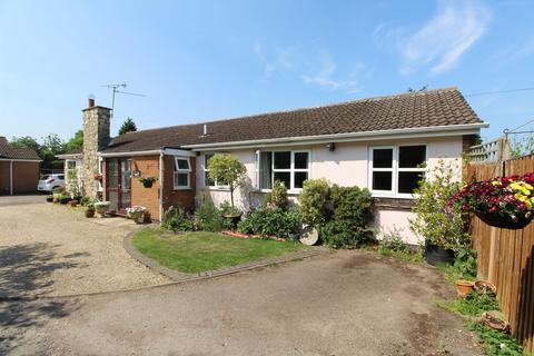 4 bedroom detached bungalow for sale, Old Garden Close, Leicester LE8