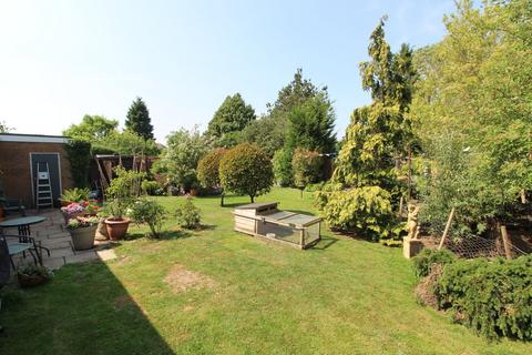 4 bedroom detached bungalow for sale, Old Garden Close, Leicester LE8