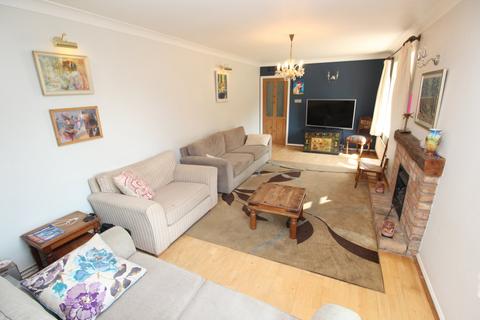 4 bedroom detached bungalow for sale, Old Garden Close, Leicester LE8