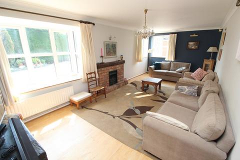 4 bedroom detached bungalow for sale, Old Garden Close, Leicester LE8