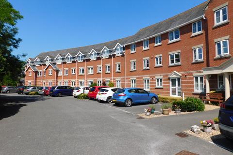 2 bedroom apartment for sale, Regency Crescent, Christchurch BH23