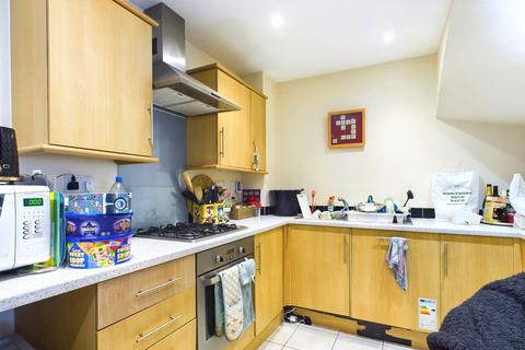 undefined, Clarendon Mews, Montague Street, Worthing, BN11 3GB