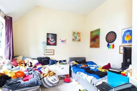 undefined, Clarendon Mews, Montague Street, Worthing, BN11 3GB