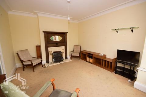 undefined, Albany Road, Lytham St. Annes, Lancashire