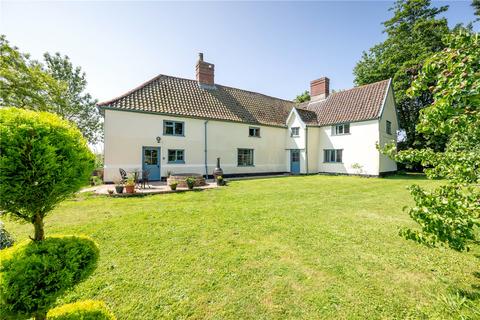 5 bedroom detached house for sale, Long Stratton, Norwich, Norfolk, NR15