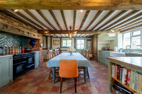 5 bedroom detached house for sale, Long Stratton, Norwich, Norfolk, NR15