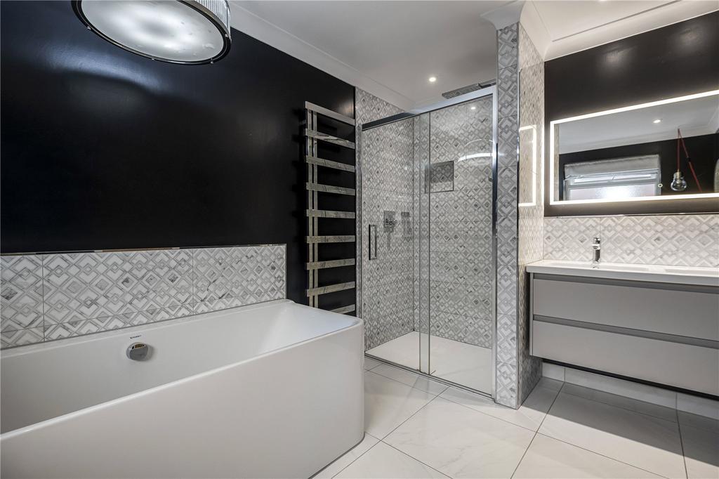 En Suite