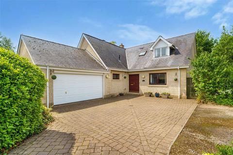 undefined, Bridgeknowe, 28 Broomlands, Kelso, Scottish Borders, TD5