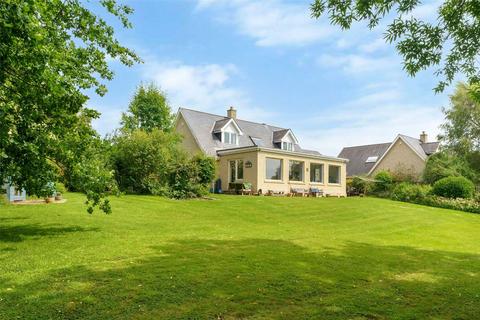 undefined, Bridgeknowe, 28 Broomlands, Kelso, Scottish Borders, TD5