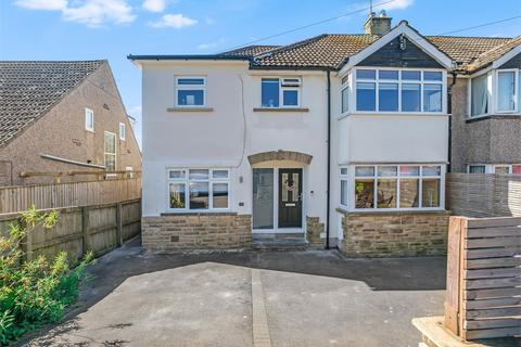 undefined, Moor Lane, Addingham, Ilkley, West Yorkshire, LS29