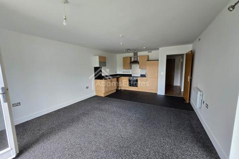 2 bedroom flat to rent, Ellis Court, Dewsbury