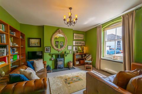 undefined, Commercial Road, St Keverne TR12