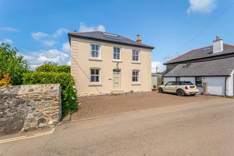 undefined, Commercial Road, St Keverne TR12