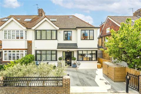 undefined, Ullswater Road, London SW13