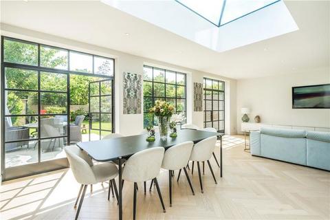undefined, Ullswater Road, London SW13
