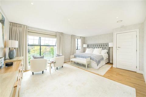 undefined, Ullswater Road, London SW13