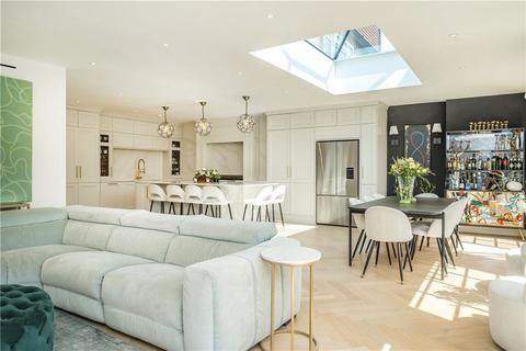 undefined, Ullswater Road, London SW13