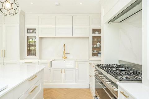 undefined, Ullswater Road, London SW13