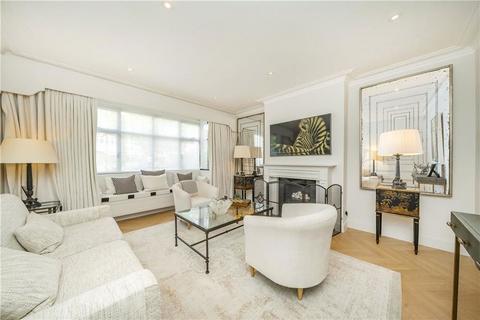 undefined, Ullswater Road, London SW13