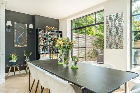 31 Ullswater Road, London, SW13 9PL
