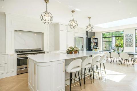 31 Ullswater Road, London, SW13 9PL