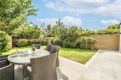 31 Ullswater Road, London, SW13 9PL