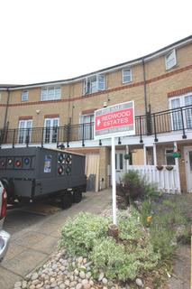undefined, West Thamesmead, SE28 0JP