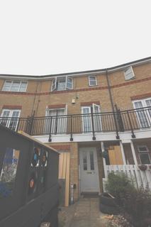 undefined, West Thamesmead, SE28 0JP