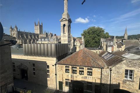Studio to rent, Stall Street, Bath, Somerset, BA1