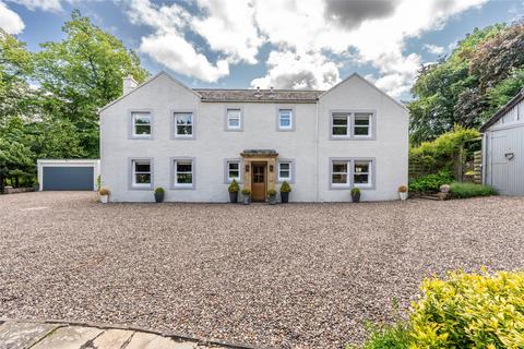 6 bedroom detached house for sale, Westfield Road, Cupar