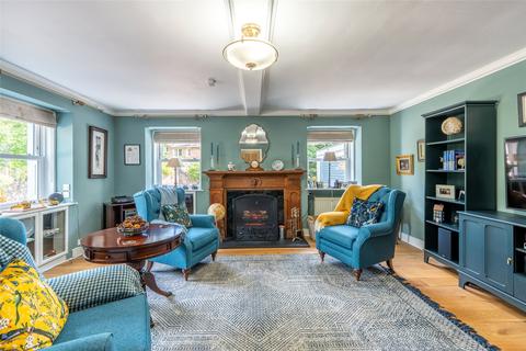 6 bedroom detached house for sale, Westfield Road, Cupar