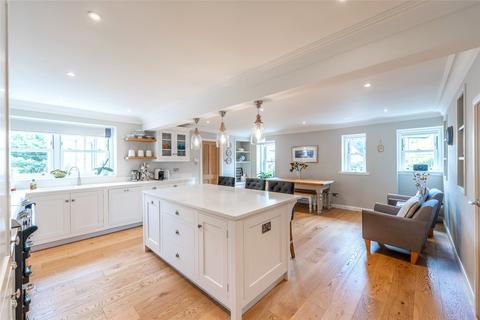 6 bedroom detached house for sale, Westfield Road, Cupar