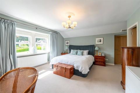 6 bedroom detached house for sale, Westfield Road, Cupar