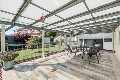 19 Taylor Crescent, Swindon, SN3 4UX
