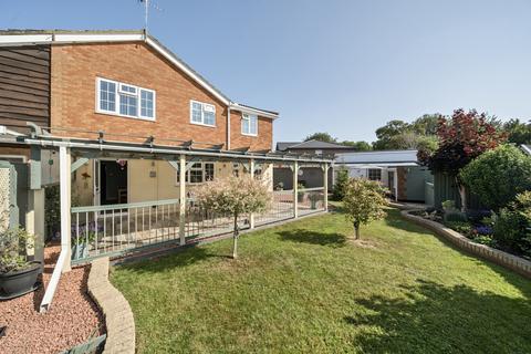 19 Taylor Crescent, Swindon, SN3 4UX
