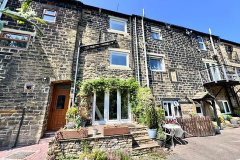 undefined, Manchester Road, Thurlstone