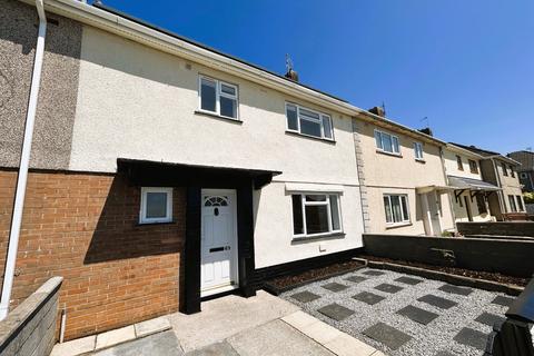 69 Brynsierfel, Llanelli, SA14 9HD