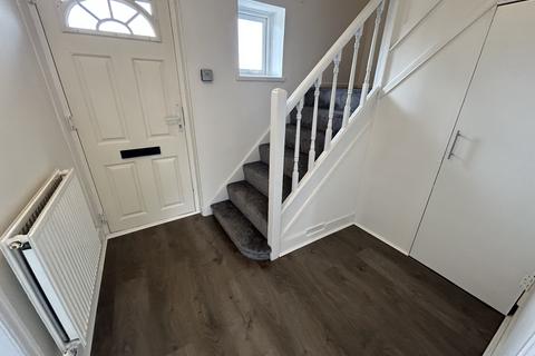 69 Brynsierfel, Llanelli, SA14 9HD