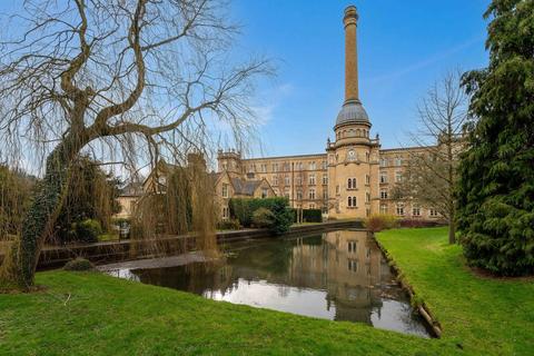 27 Bliss Mill, Chipping Norton, OX7 5JR