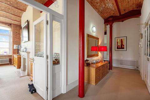 27 Bliss Mill, Chipping Norton, OX7 5JR